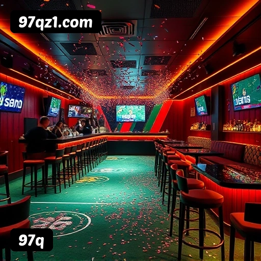 Vantagens de jogar slots no 97q Brasil