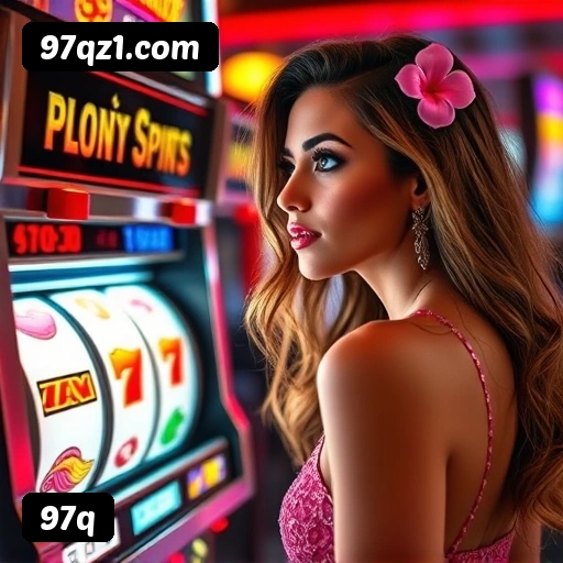 App Mobile 97q - Jogue em Qualquer Lugar no Seu Smartphone